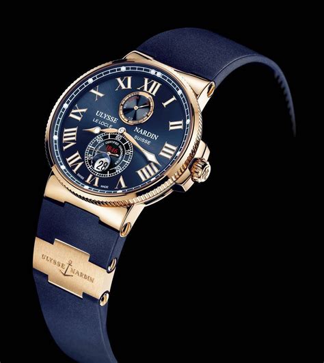 ulysse nardin replica watches|ulysse nardin original price.